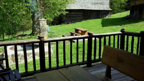 Drevenice Živčáková Korňa 3 Drevenice Živčáková Korňa 3
