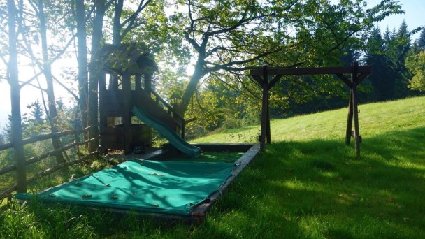 Panoráma Ranč Korňa 61