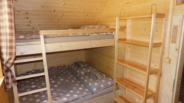 Panoráma Ranč Korňa 58