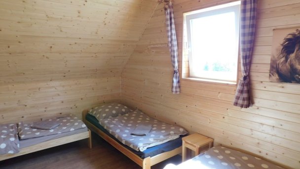 Panoráma Ranč Korňa 4