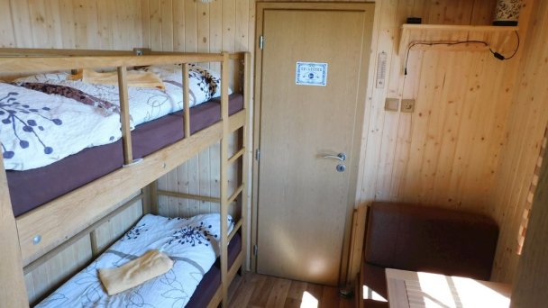 Panoráma Ranč Korňa 69