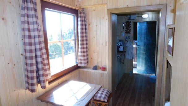 Panoráma Ranč Korňa 67