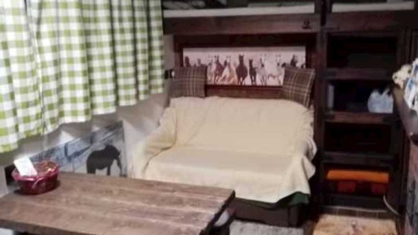 Panoráma Ranč Korňa 17
