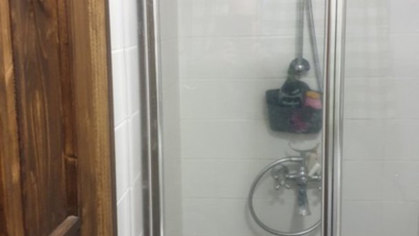 Panoráma Ranč Korňa 24