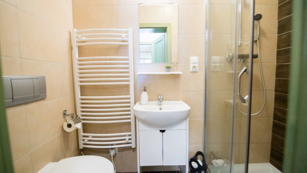 Chata Holiday Jasná Demänovská Dolina 27