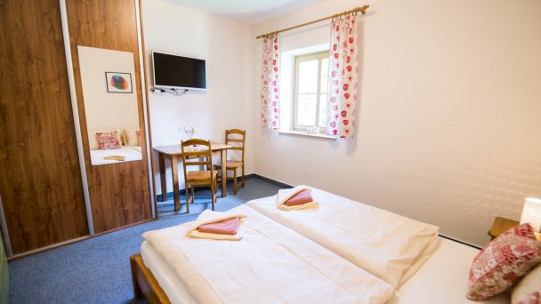 Chata Holiday Jasná Demänovská Dolina 42