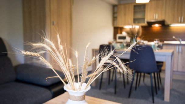 Chata Holiday Jasná Demänovská Dolina 56