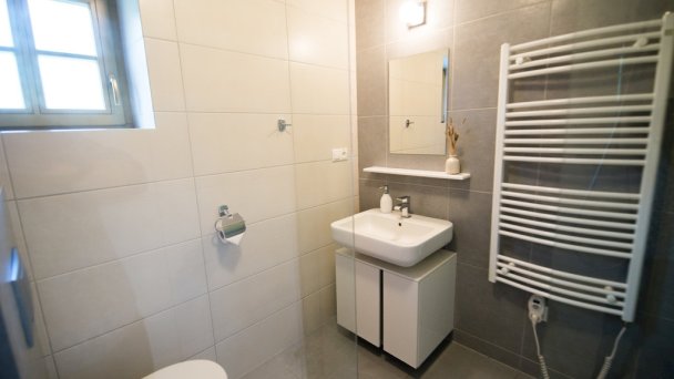 Chata Holiday Jasná Demänovská Dolina 68
