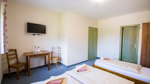 Chata Holiday Jasná Demänovská Dolina 87