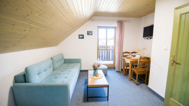 Chata Holiday Jasná Demänovská Dolina 108