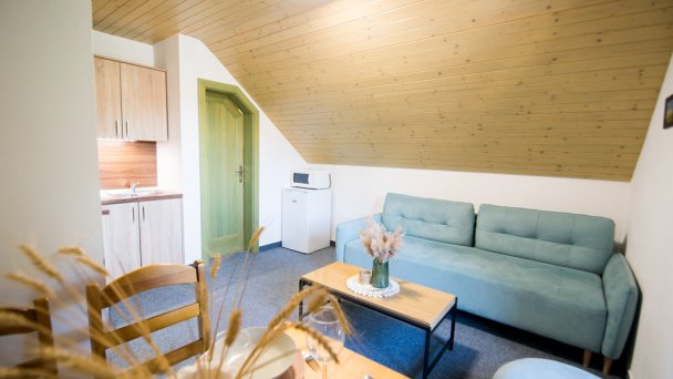 Chata Holiday Jasná Demänovská Dolina 111