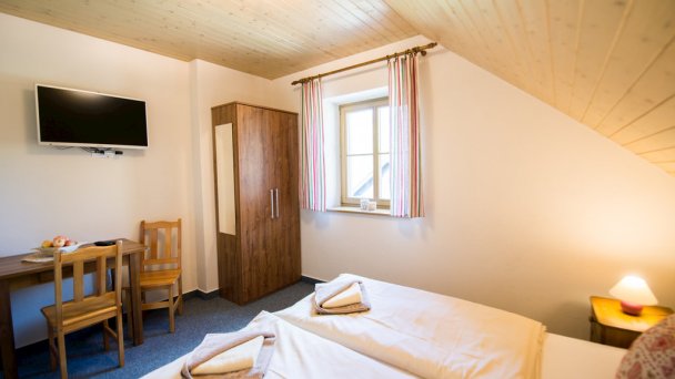 Chata Holiday Jasná Demänovská Dolina 121