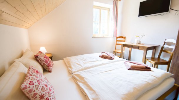 Chata Holiday Jasná Demänovská Dolina 127