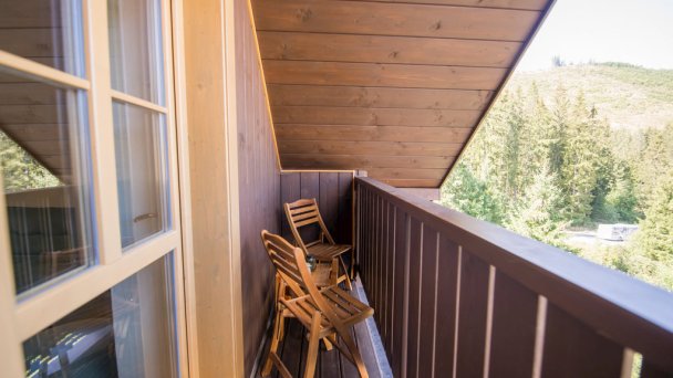 Chata Holiday Jasná Demänovská Dolina 133
