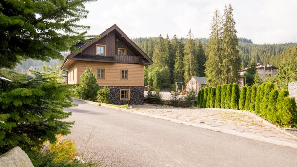 Chata Holiday Jasná Demänovská Dolina 140