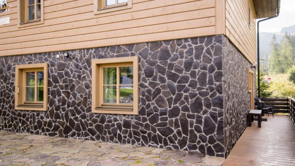 Chata Holiday Jasná Demänovská Dolina 143