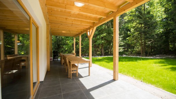 Chata Tatranský Medveď Demänovská Dolina 38 Chata Tatranský Medveď Demänovská Dolina 38