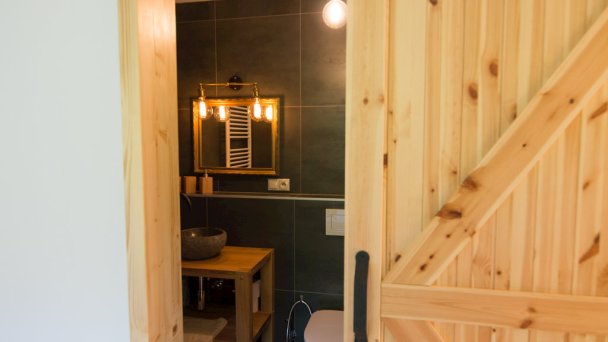 Chata Tatranský Medveď Demänovská Dolina 70 Chata Tatranský Medveď Demänovská Dolina 70