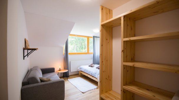 Chata Tatranský Medveď Demänovská Dolina 78 Chata Tatranský Medveď Demänovská Dolina 78