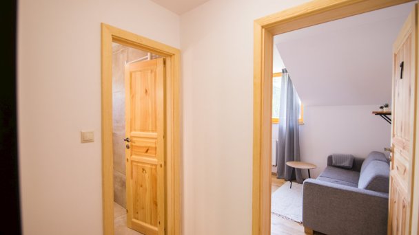 Chata Tatranský Medveď Demänovská Dolina 87 Chata Tatranský Medveď Demänovská Dolina 87