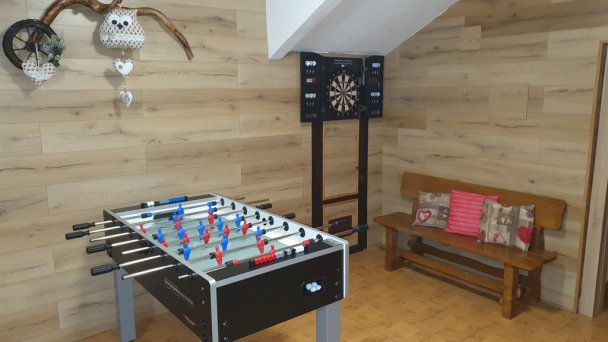 Chata vo Vyhnanej Terchová 5 Chata vo Vyhnanej Terchová 5