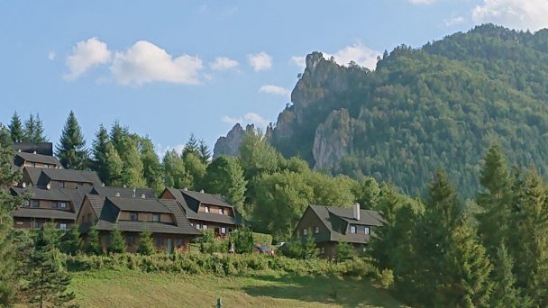 Drevenica Amálka Terchová 5 Drevenica Amálka Terchová 5