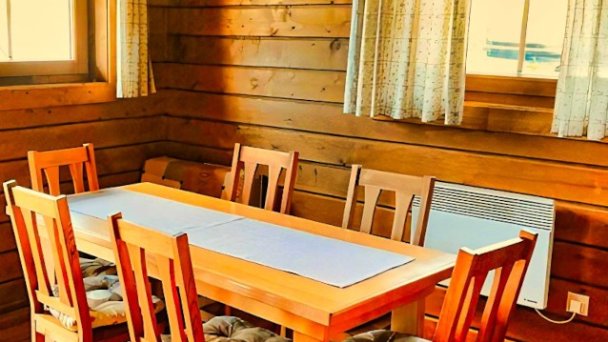 Drevenica Amálka Terchová 7 Drevenica Amálka Terchová 7