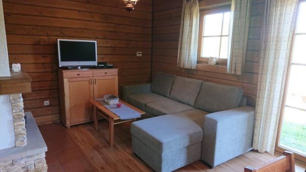 Drevenica Amálka Terchová 3 Drevenica Amálka Terchová 3