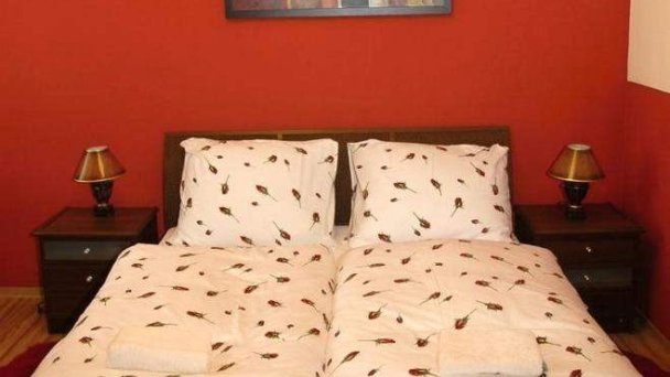 Apartmány Laverna Ružomberok 7