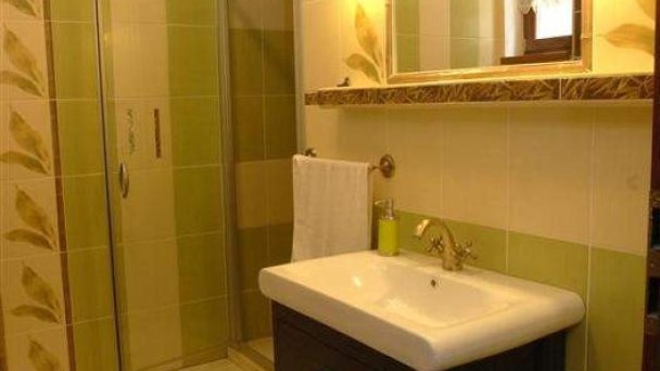 Apartmány Laverna Ružomberok 10