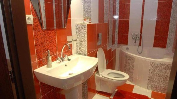 Apartmány Laverna Ružomberok 14