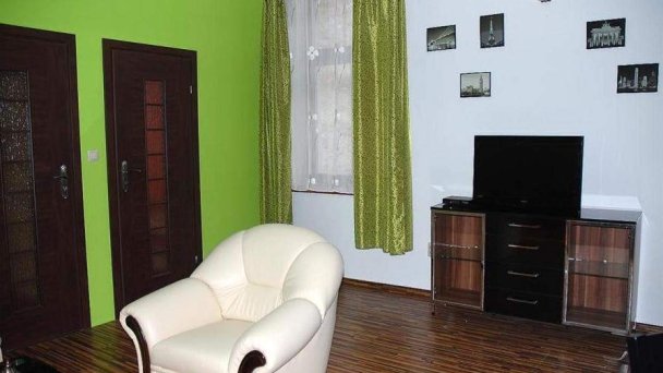 Apartmány Laverna Ružomberok 19