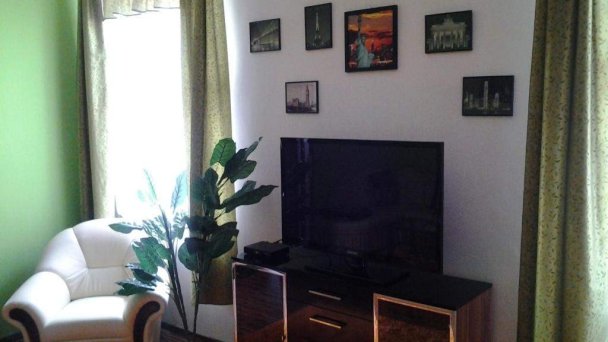 Apartmány Laverna Ružomberok 20