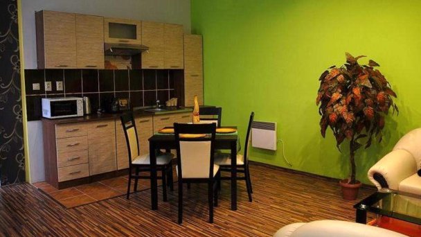 Apartmány Laverna Ružomberok 21