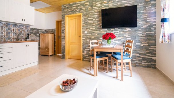 Apartmány pod Rozsutcom Terchová 31