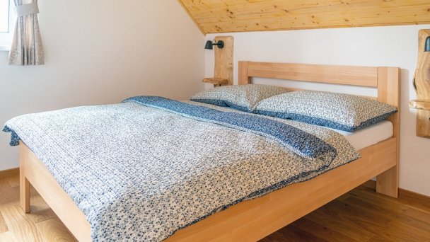 Apartmány pod Rozsutcom Terchová 33