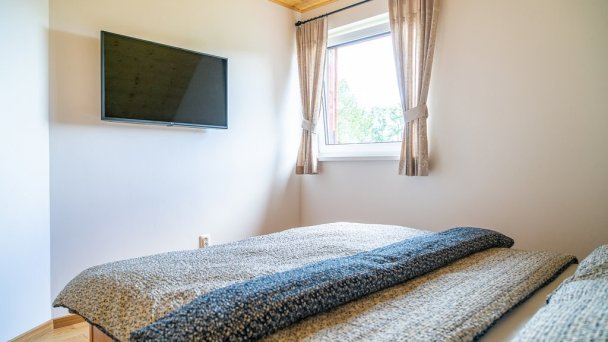 Apartmány pod Rozsutcom Terchová 36