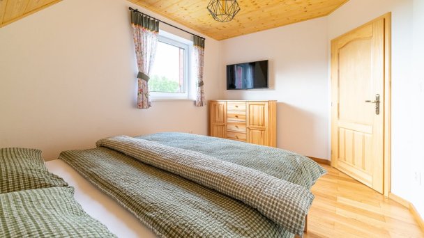 Apartmány pod Rozsutcom Terchová 38
