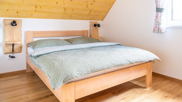Apartmány pod Rozsutcom Terchová 40