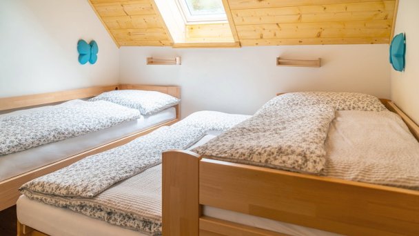 Apartmány pod Rozsutcom Terchová 41