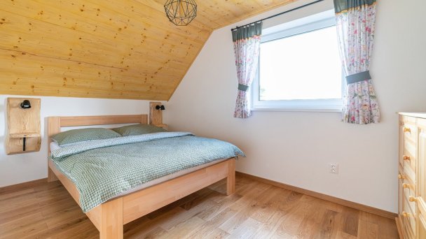 Apartmány pod Rozsutcom Terchová 44