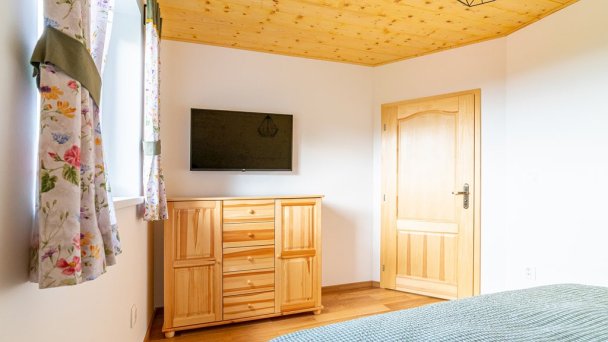 Apartmány pod Rozsutcom Terchová 32