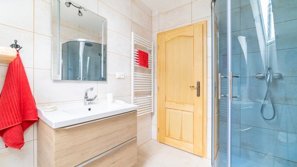 Apartmány pod Rozsutcom Terchová 47