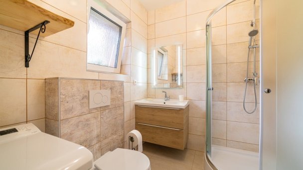 Apartmány pod Rozsutcom Terchová 48