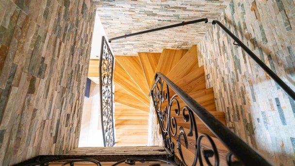 Apartmány pod Rozsutcom Terchová 52