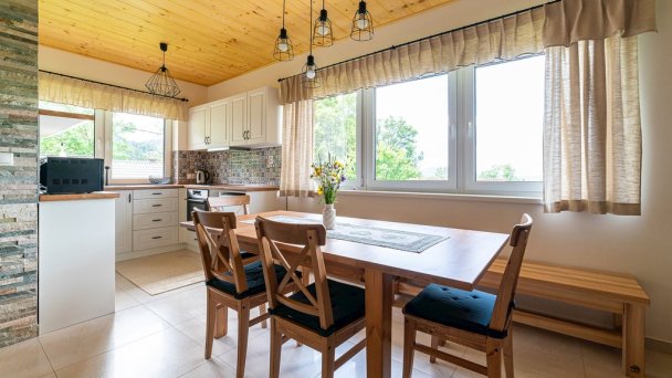 Apartmány pod Rozsutcom Terchová 56