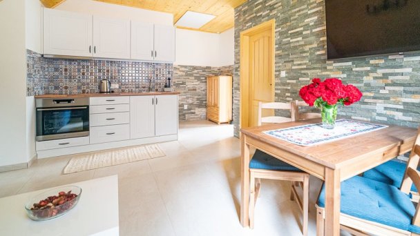 Apartmány pod Rozsutcom Terchová 15