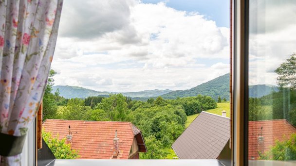 Apartmány pod Rozsutcom Terchová 10