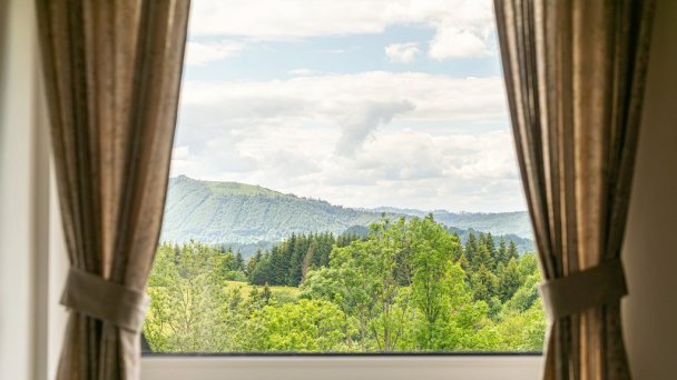 Apartmány pod Rozsutcom Terchová 9