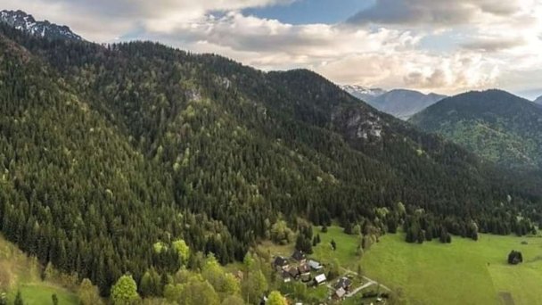 Apartmány pod Rozsutcom Terchová 19
